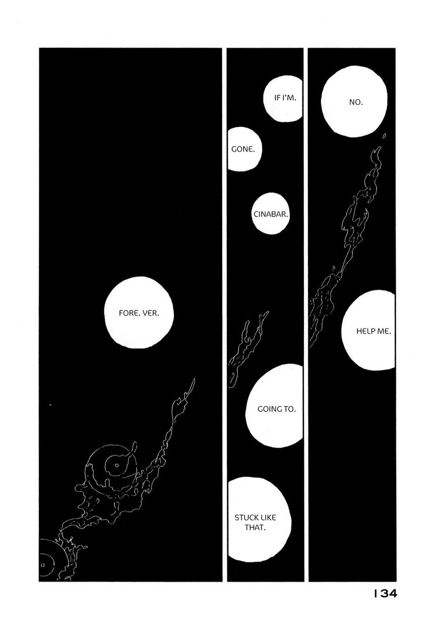 Read Houseki no Kuni EN Manga Online