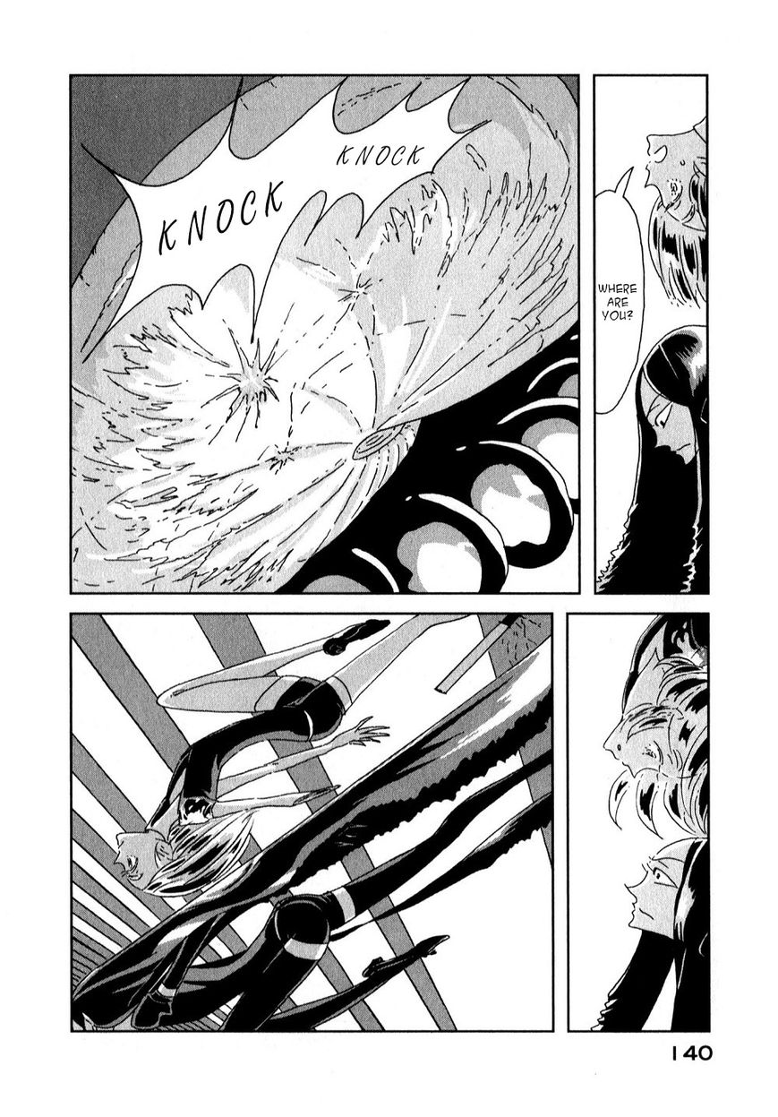 Read Houseki no Kuni EN Manga Online