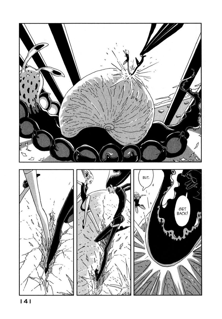Read Houseki no Kuni EN Manga Online