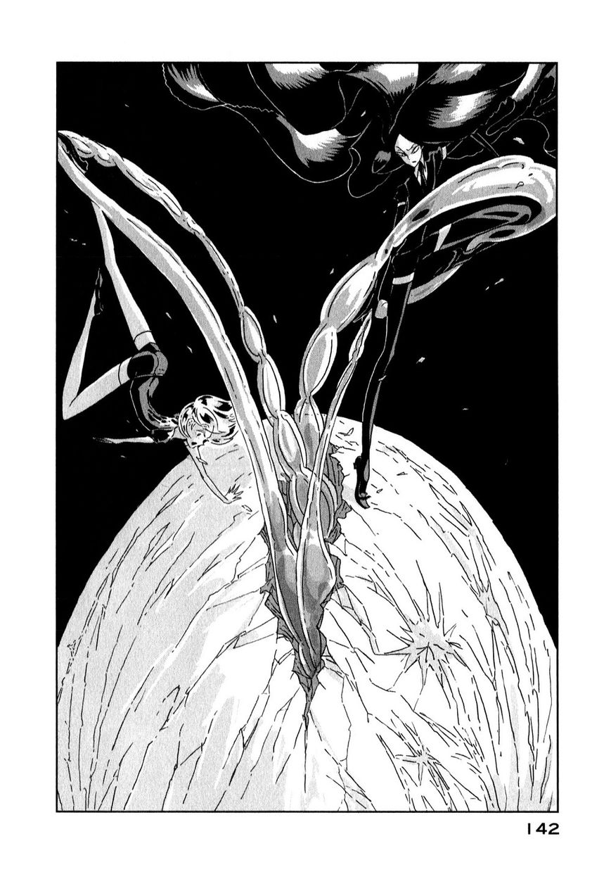 Read Houseki no Kuni EN Manga Online