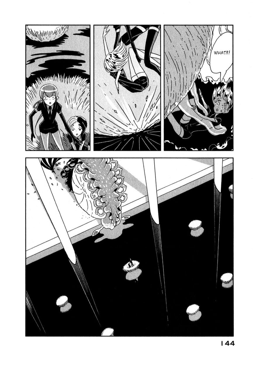 Read Houseki no Kuni EN Manga Online