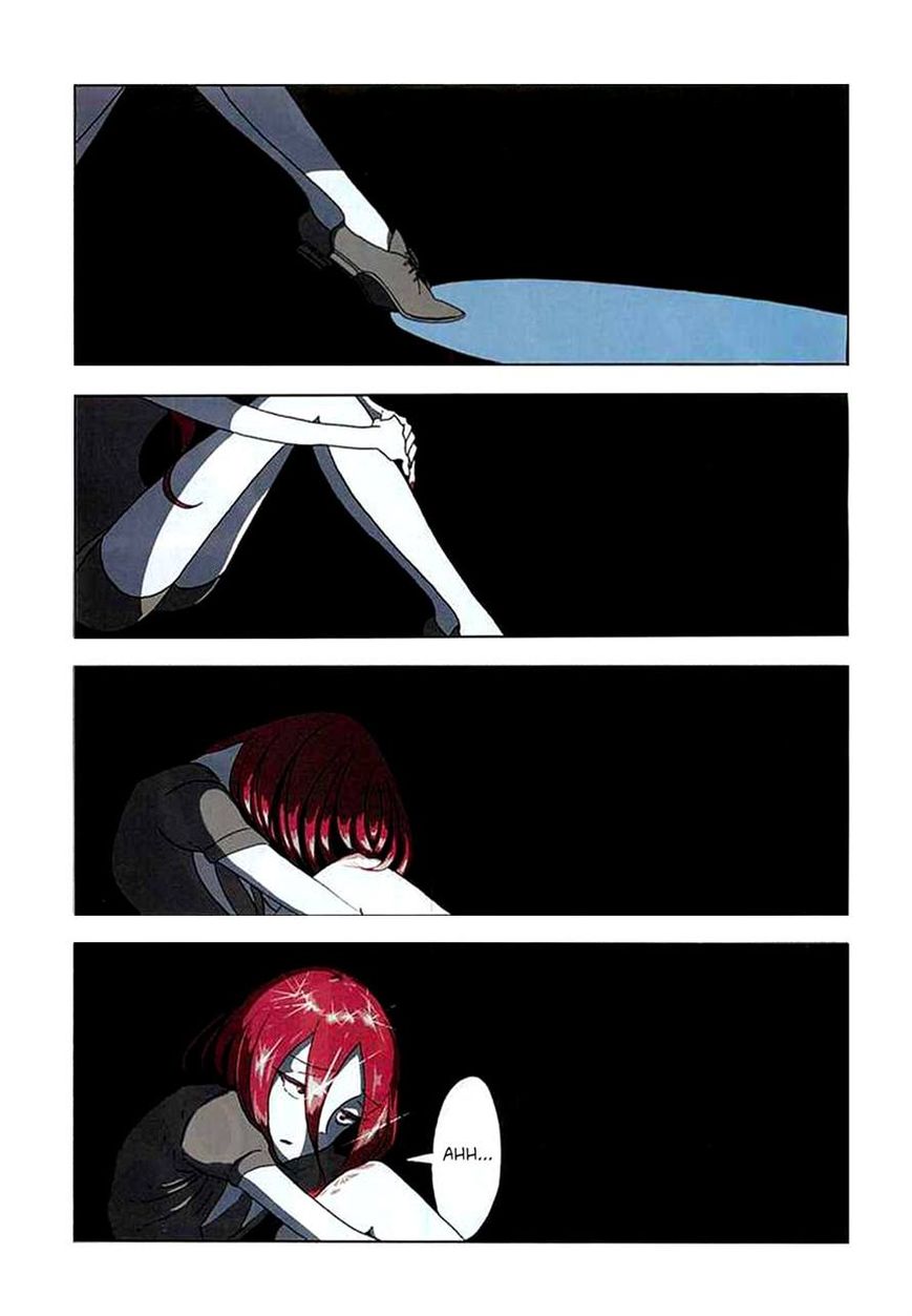 Read Houseki no Kuni EN Manga Online