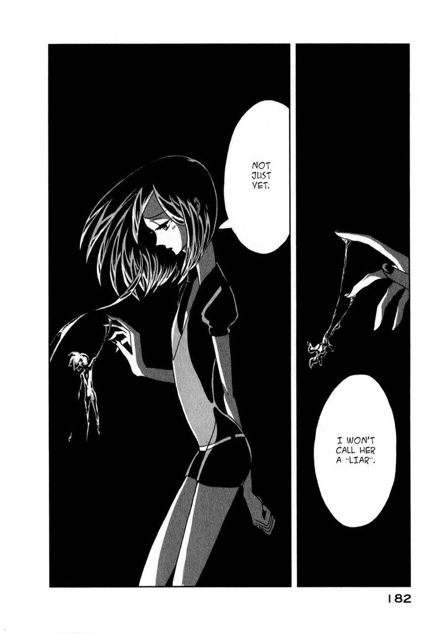 Read Houseki no Kuni EN Manga Online