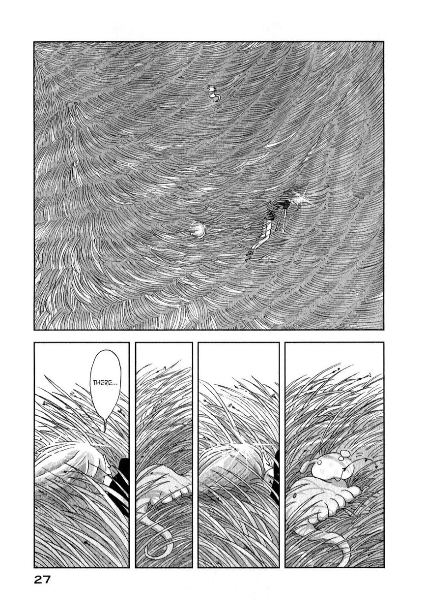 Read Houseki no Kuni EN Manga Online