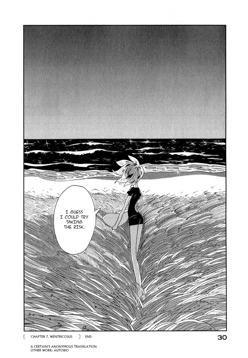 Read Houseki no Kuni EN Manga Online