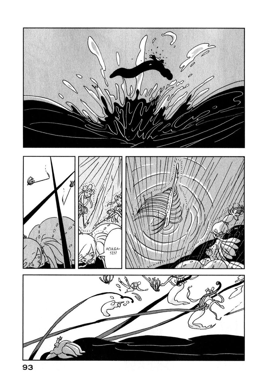 Read Houseki no Kuni EN Manga Online
