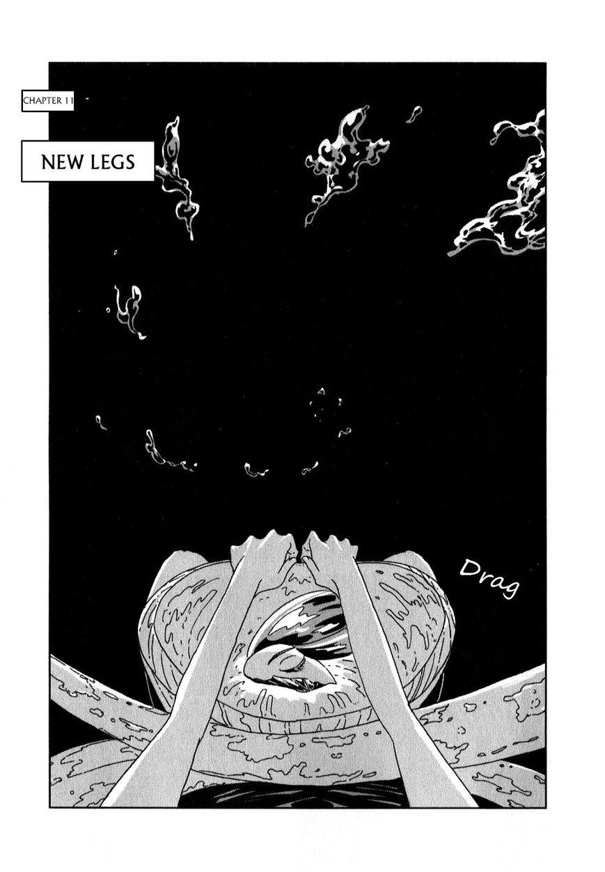 Read Houseki no Kuni EN Manga Online
