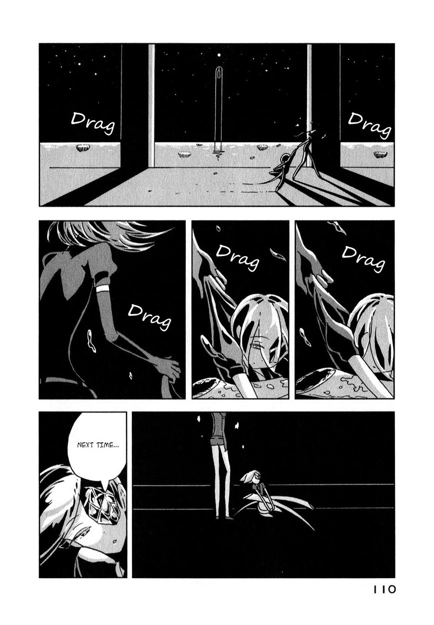 Read Houseki no Kuni EN Manga Online
