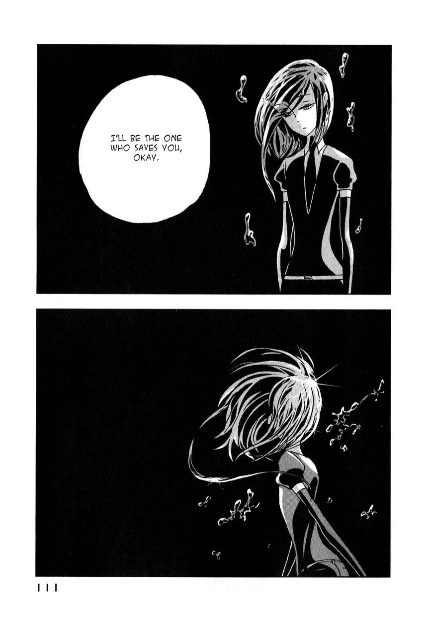 Read Houseki no Kuni EN Manga Online
