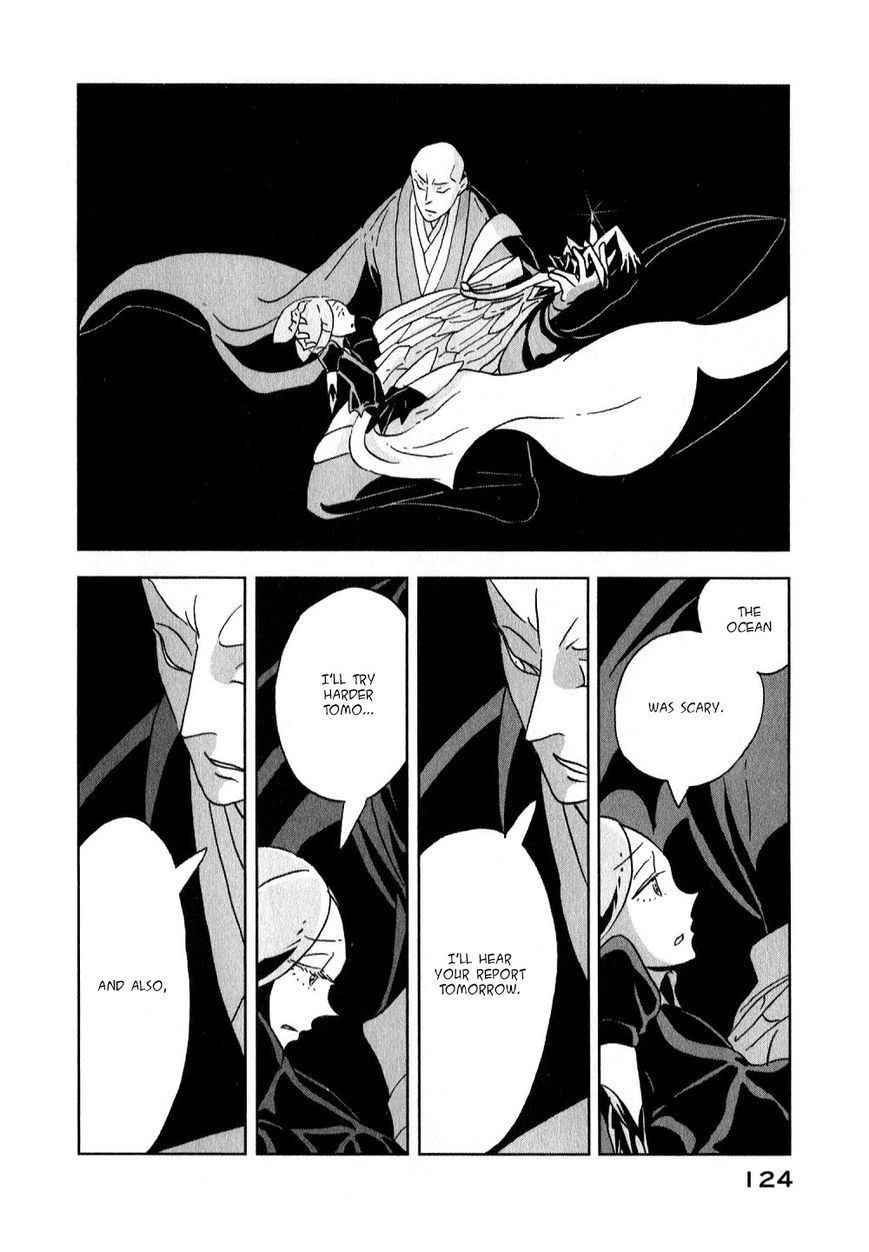Read Houseki no Kuni EN Manga Online