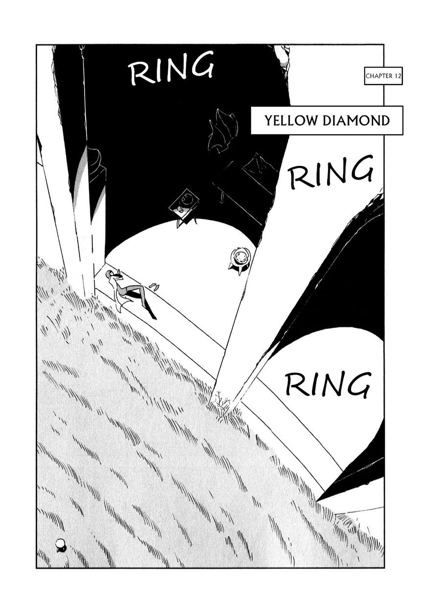 Read Houseki no Kuni EN Manga Online