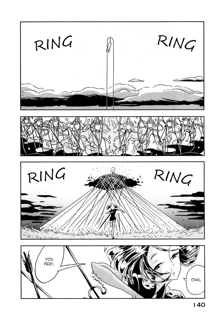 Read Houseki no Kuni EN Manga Online