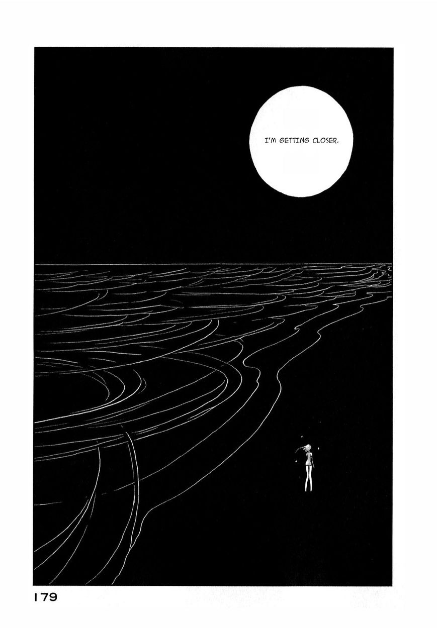 Read Houseki no Kuni EN Manga Online
