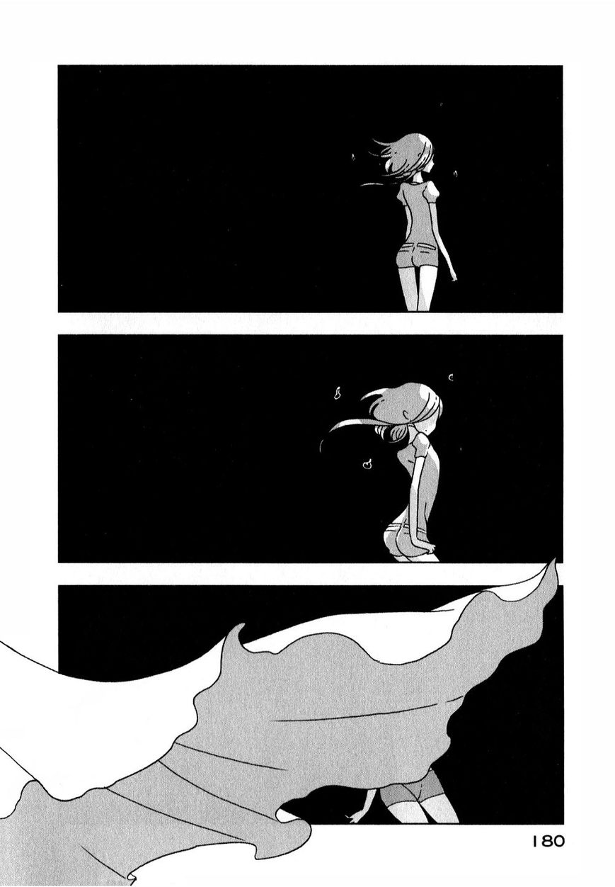 Read Houseki no Kuni EN Manga Online