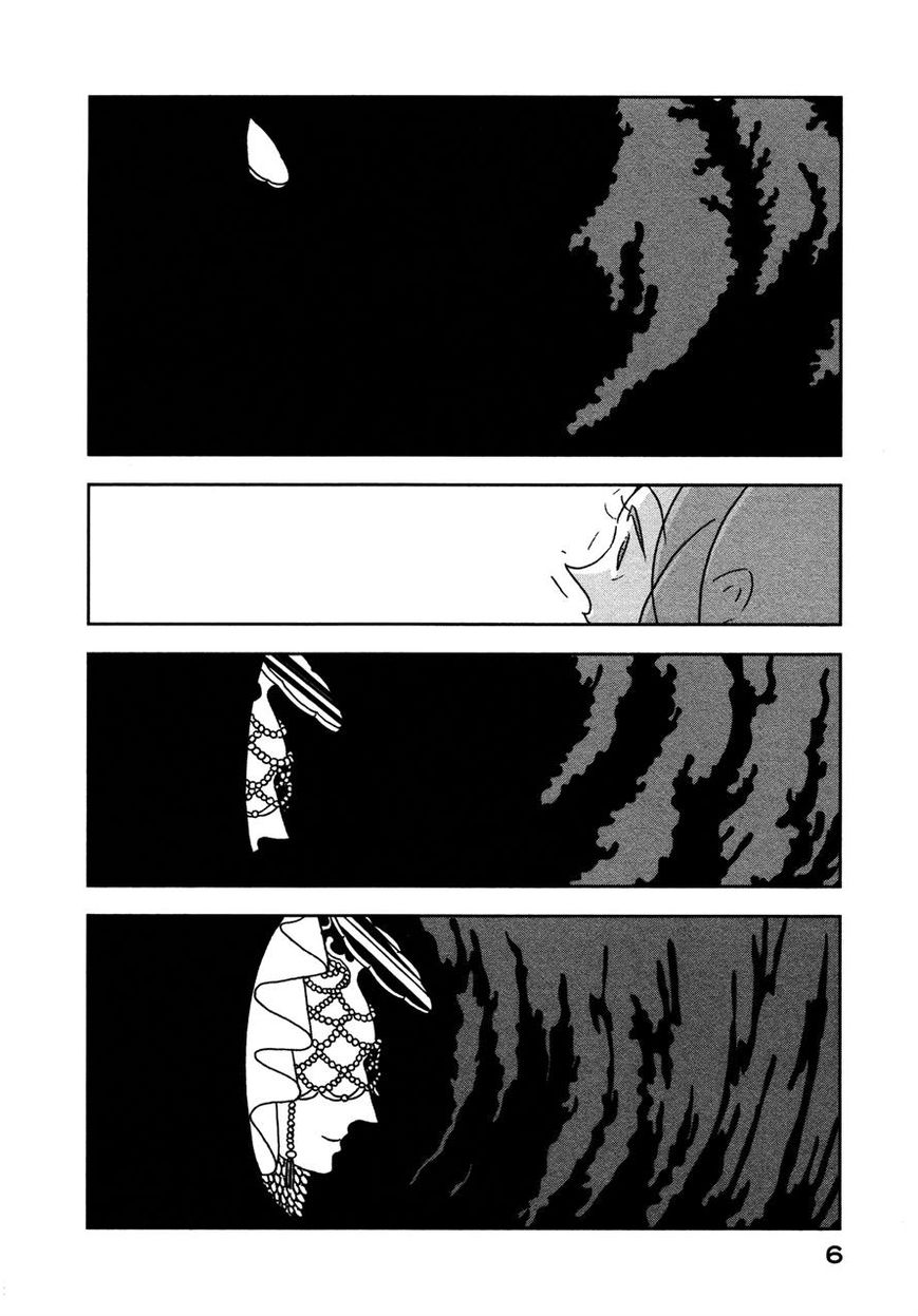 Read Houseki no Kuni EN Manga Online