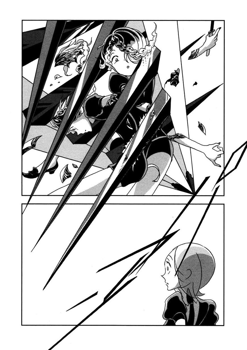 Read Houseki no Kuni EN Manga Online