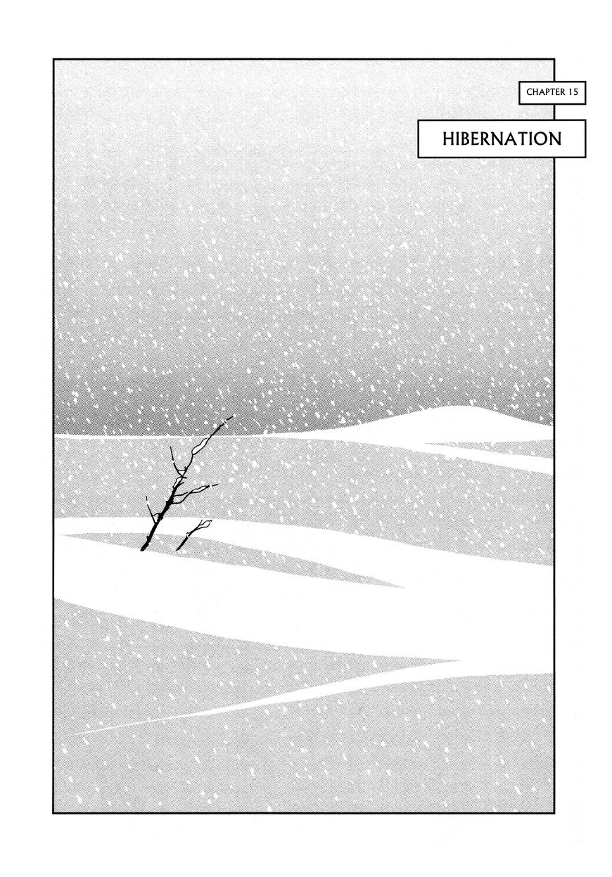 Read Houseki no Kuni EN Manga Online