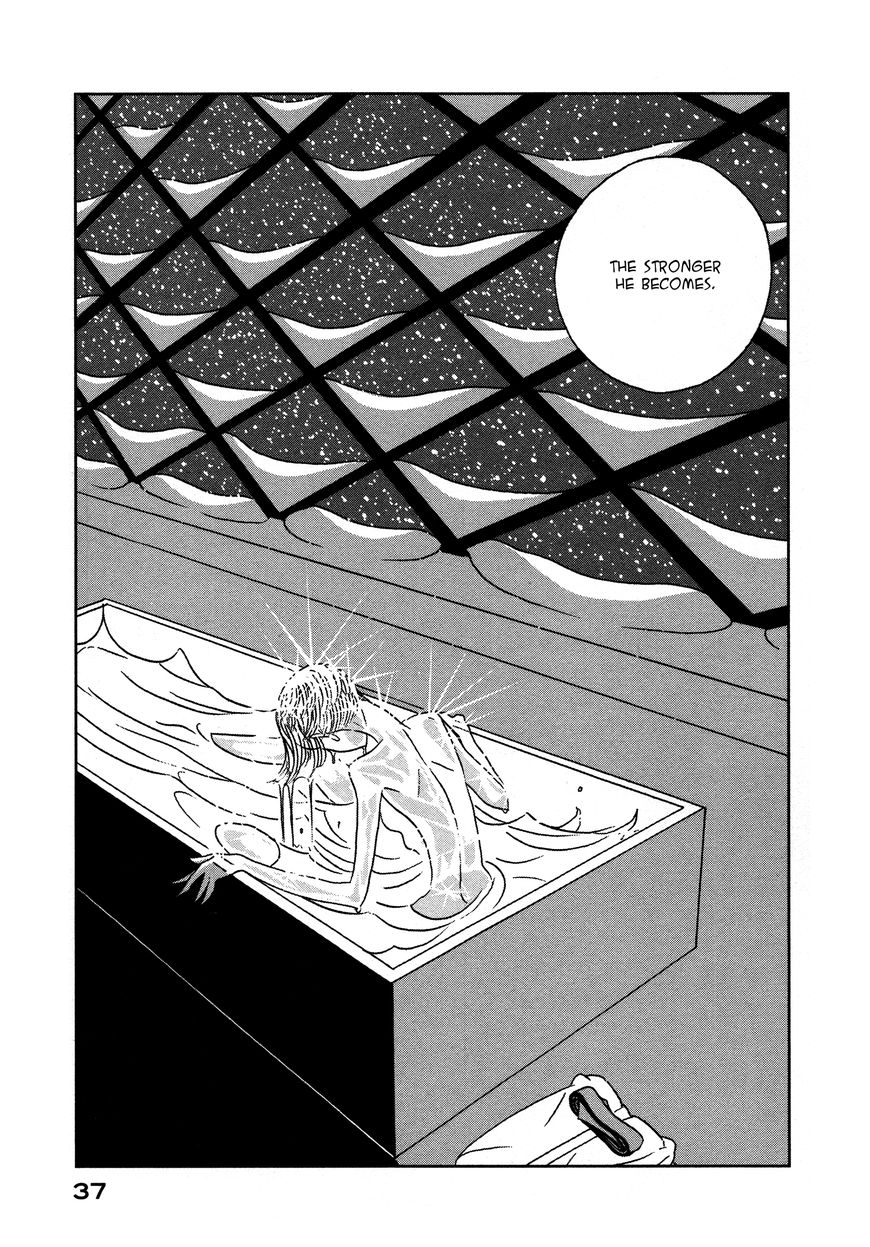 Read Houseki no Kuni EN Manga Online