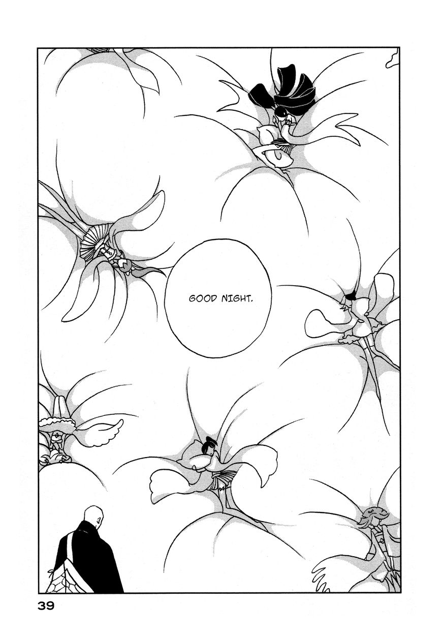 Read Houseki no Kuni EN Manga Online