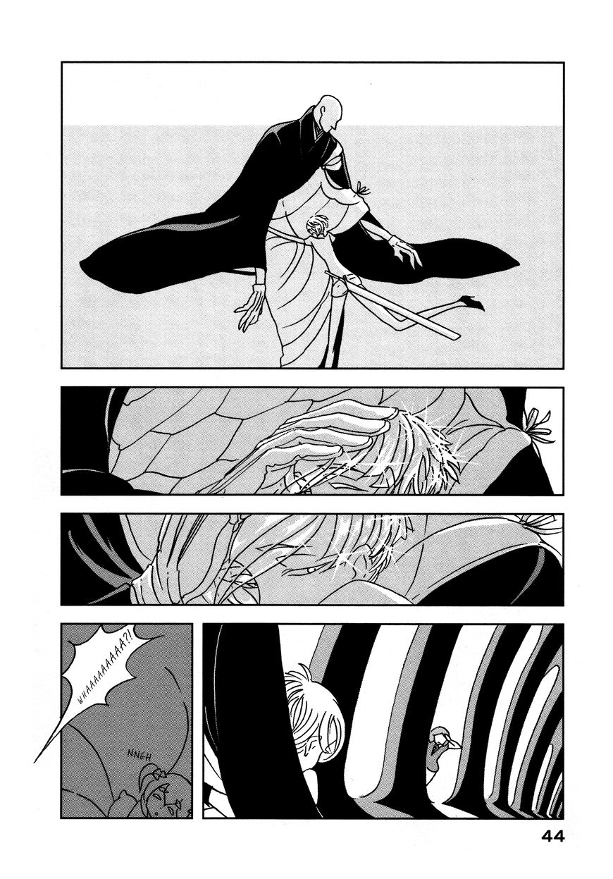 Read Houseki no Kuni EN Manga Online