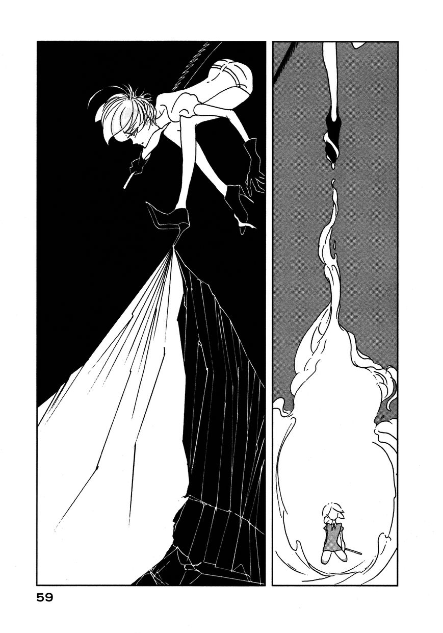 Read Houseki no Kuni EN Manga Online