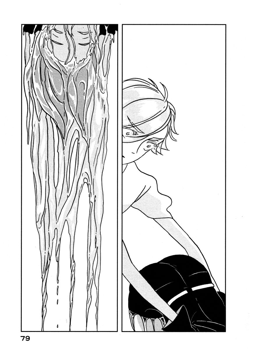 Read Houseki no Kuni EN Manga Online