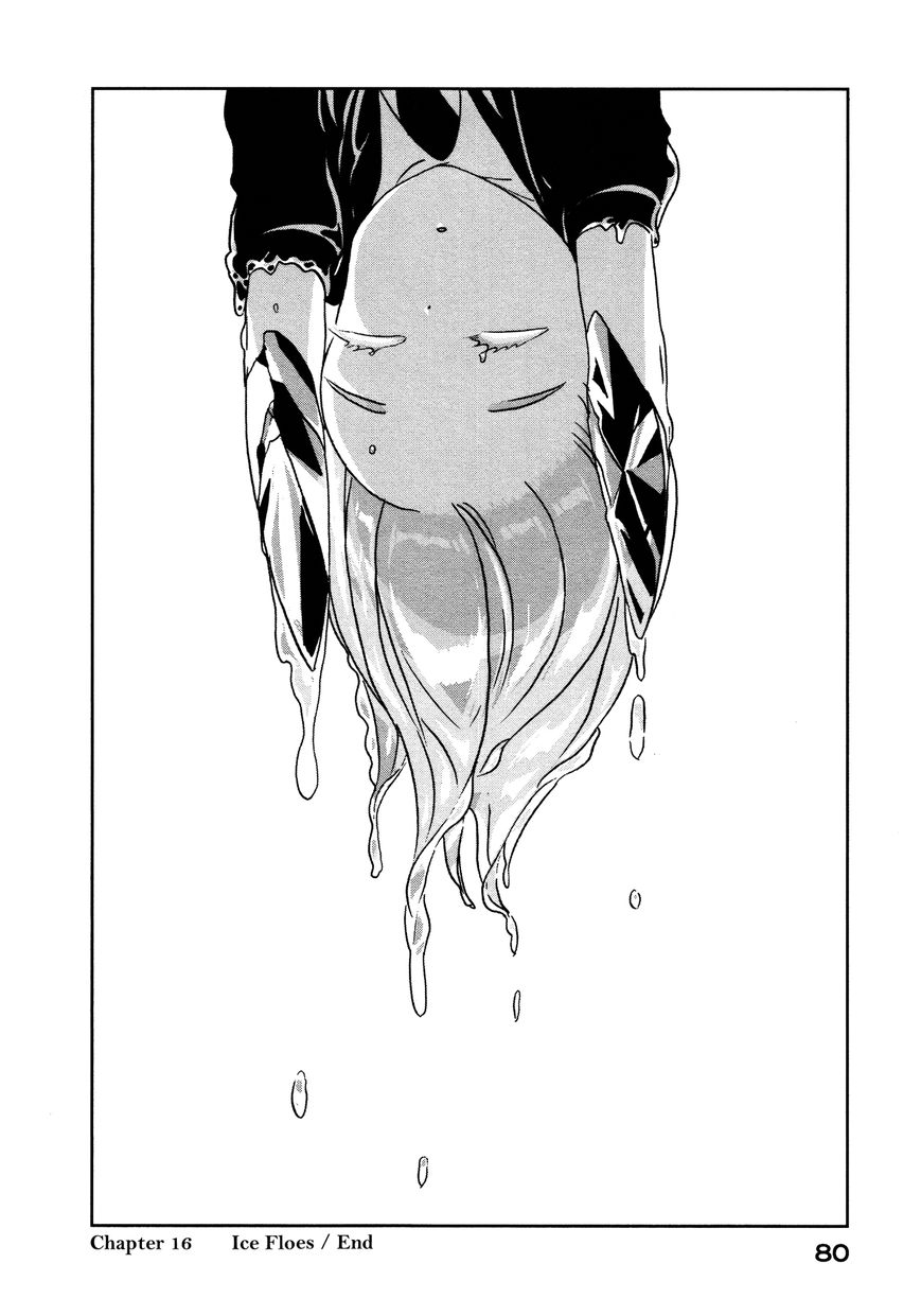 Read Houseki no Kuni EN Manga Online