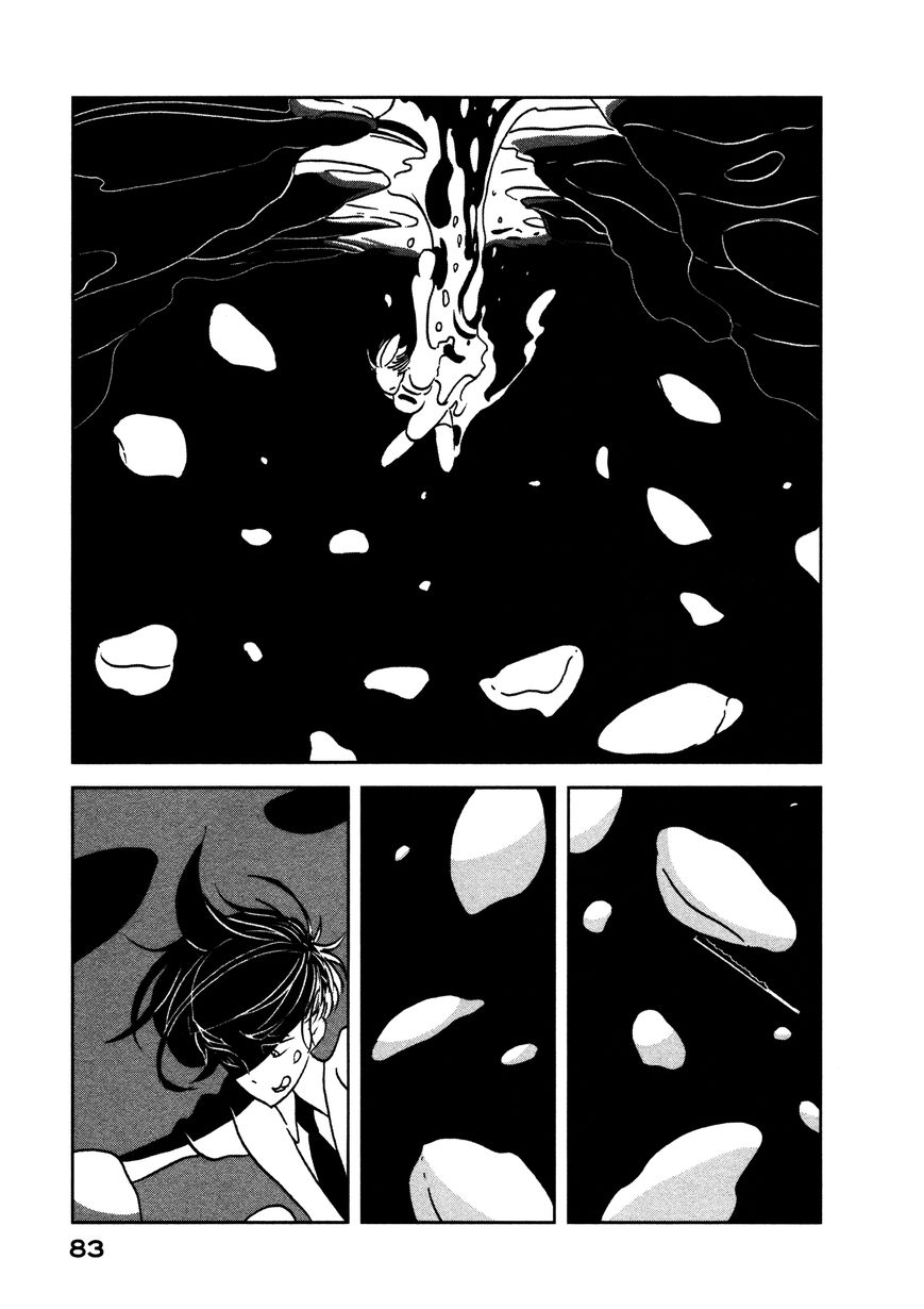 Read Houseki no Kuni EN Manga Online