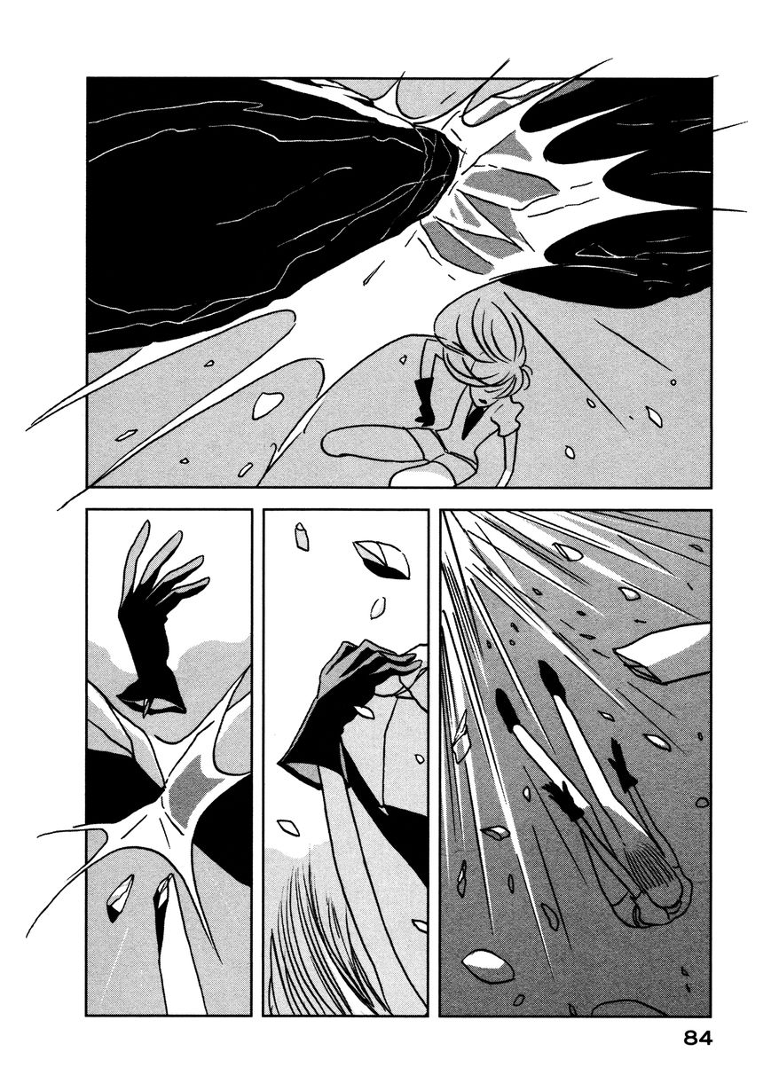 Read Houseki no Kuni EN Manga Online