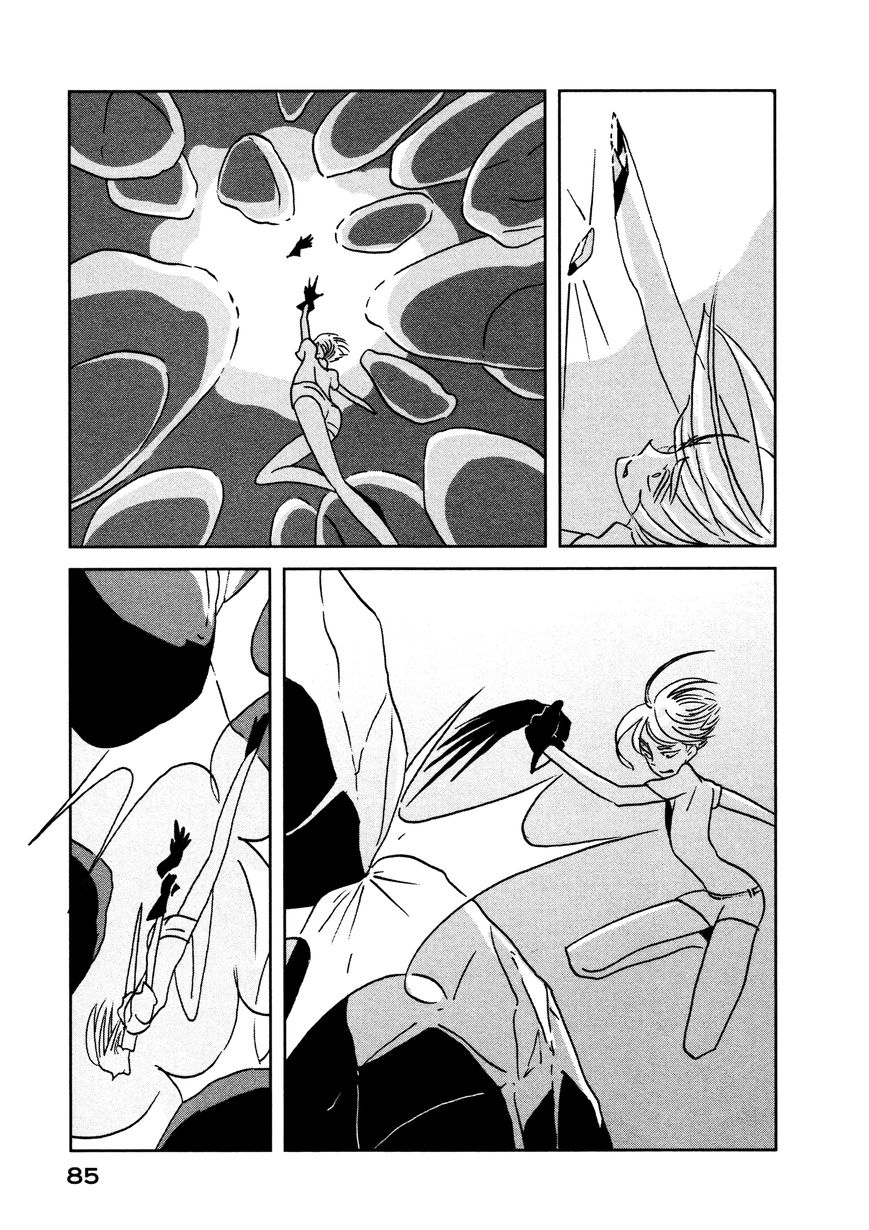 Read Houseki no Kuni EN Manga Online