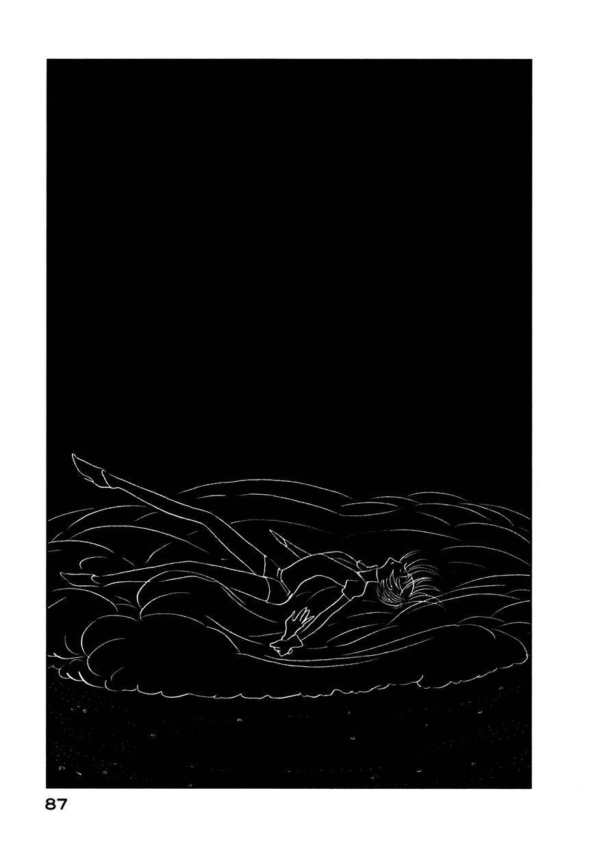 Read Houseki no Kuni EN Manga Online