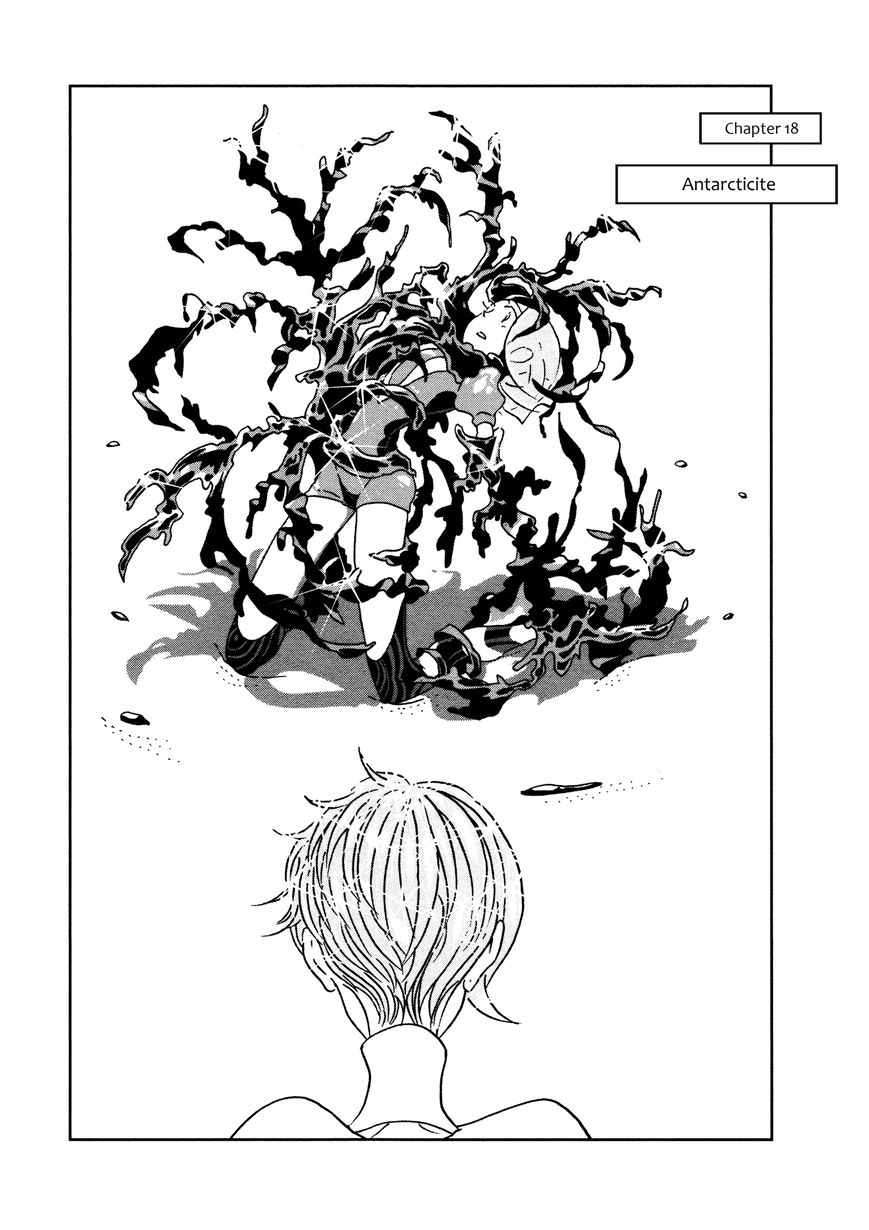 Read Houseki no Kuni EN Manga Online
