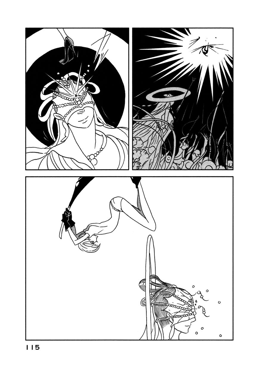 Read Houseki no Kuni EN Manga Online