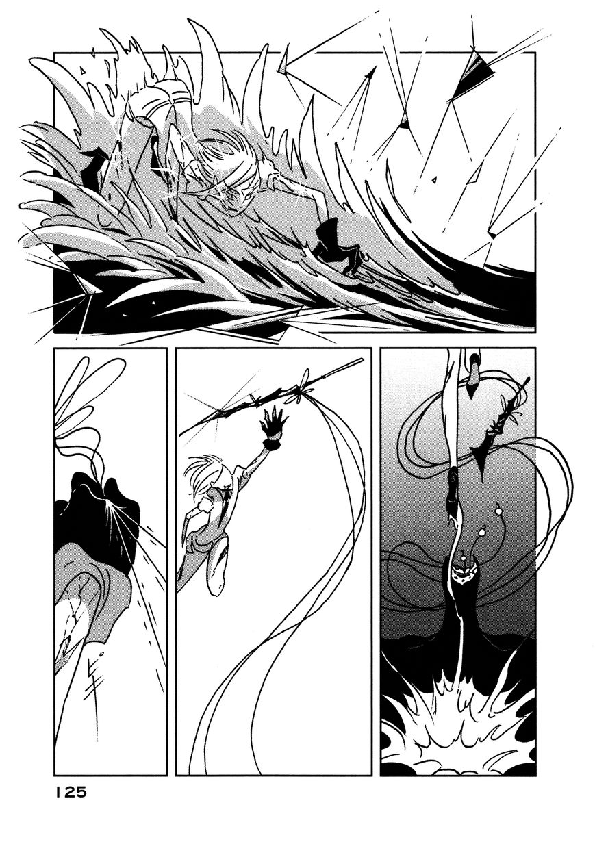 Read Houseki no Kuni EN Manga Online