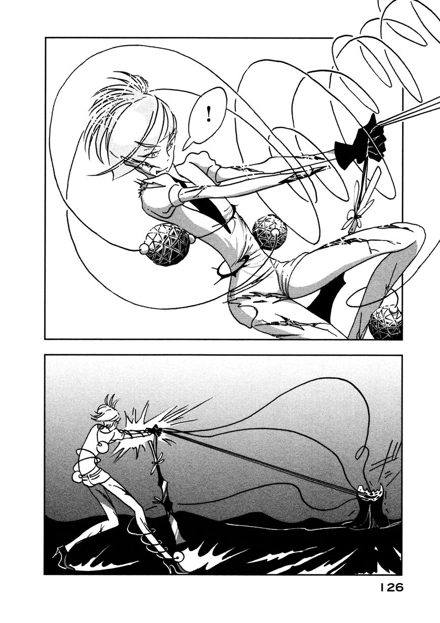 Read Houseki no Kuni EN Manga Online