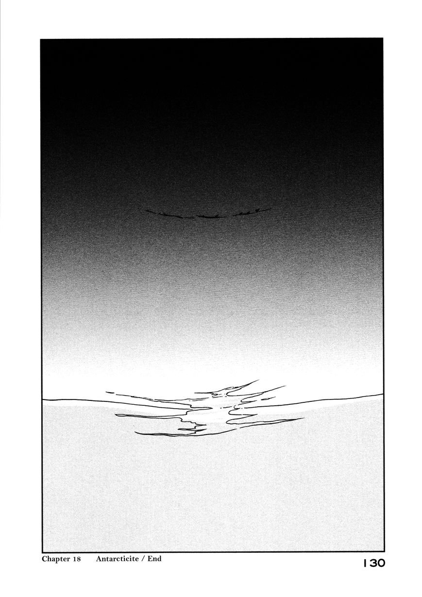 Read Houseki no Kuni EN Manga Online