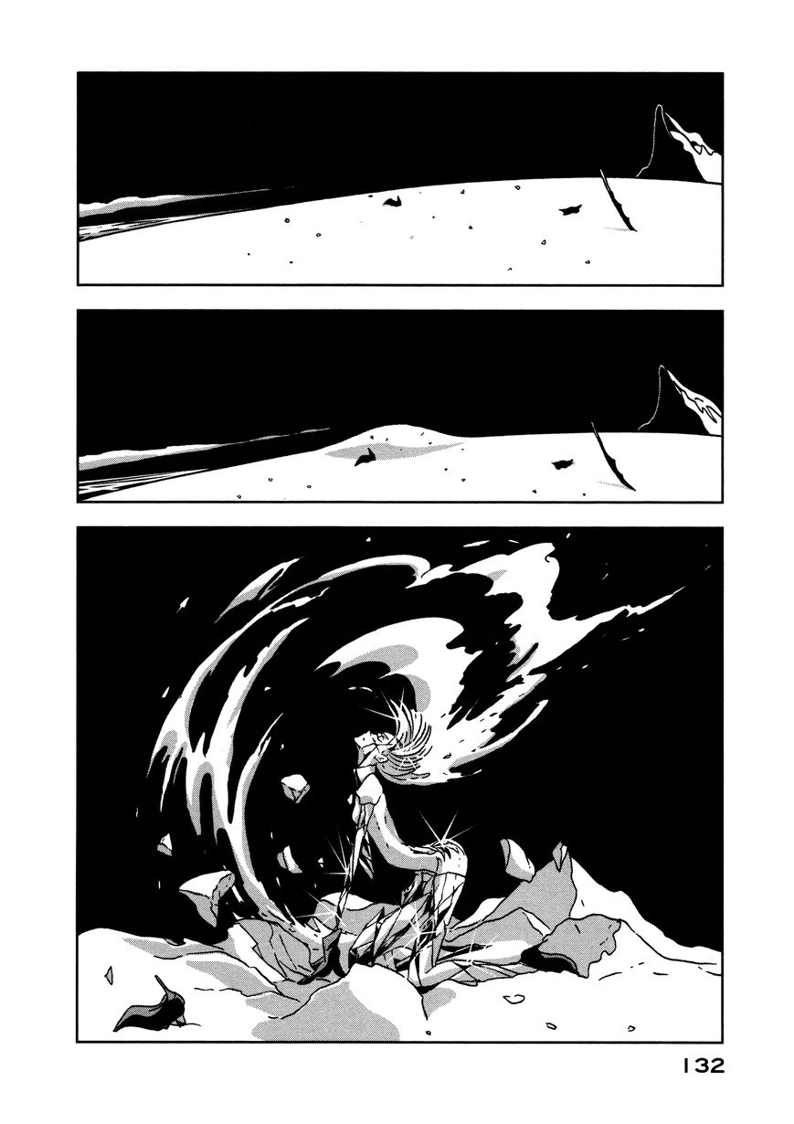 Read Houseki no Kuni EN Manga Online