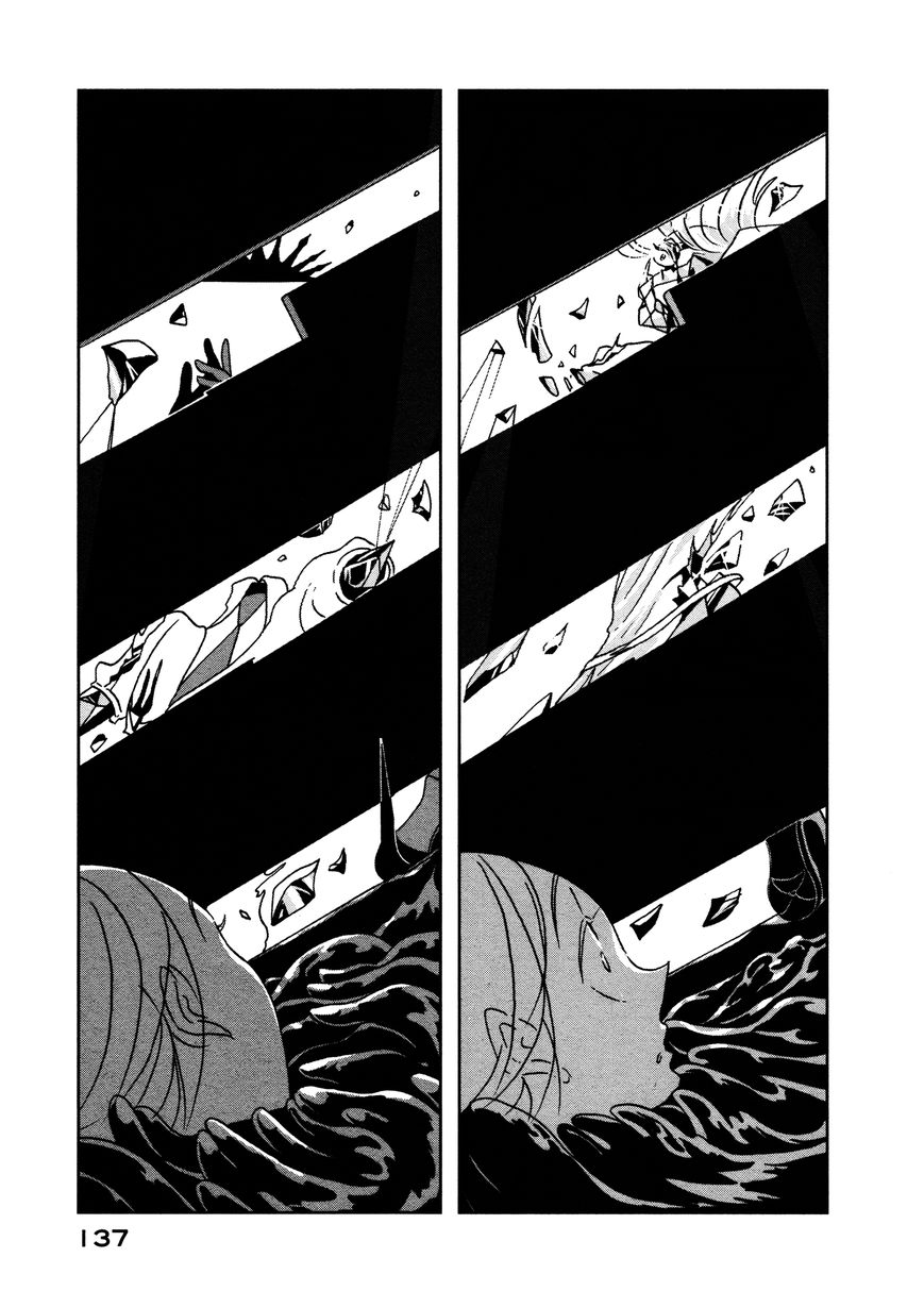 Read Houseki no Kuni EN Manga Online