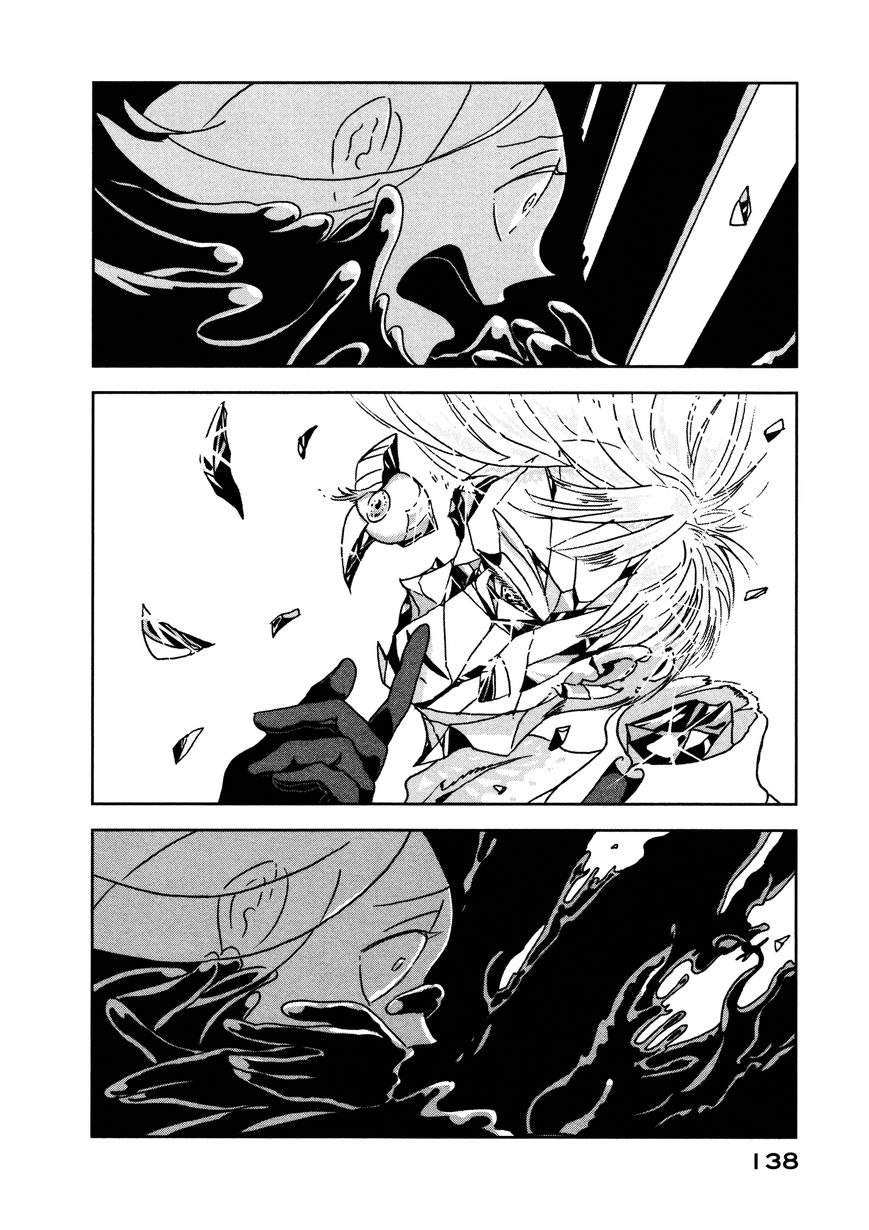 Read Houseki no Kuni EN Manga Online