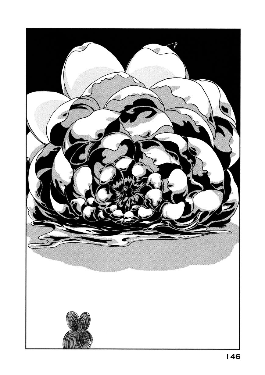 Read Houseki no Kuni EN Manga Online