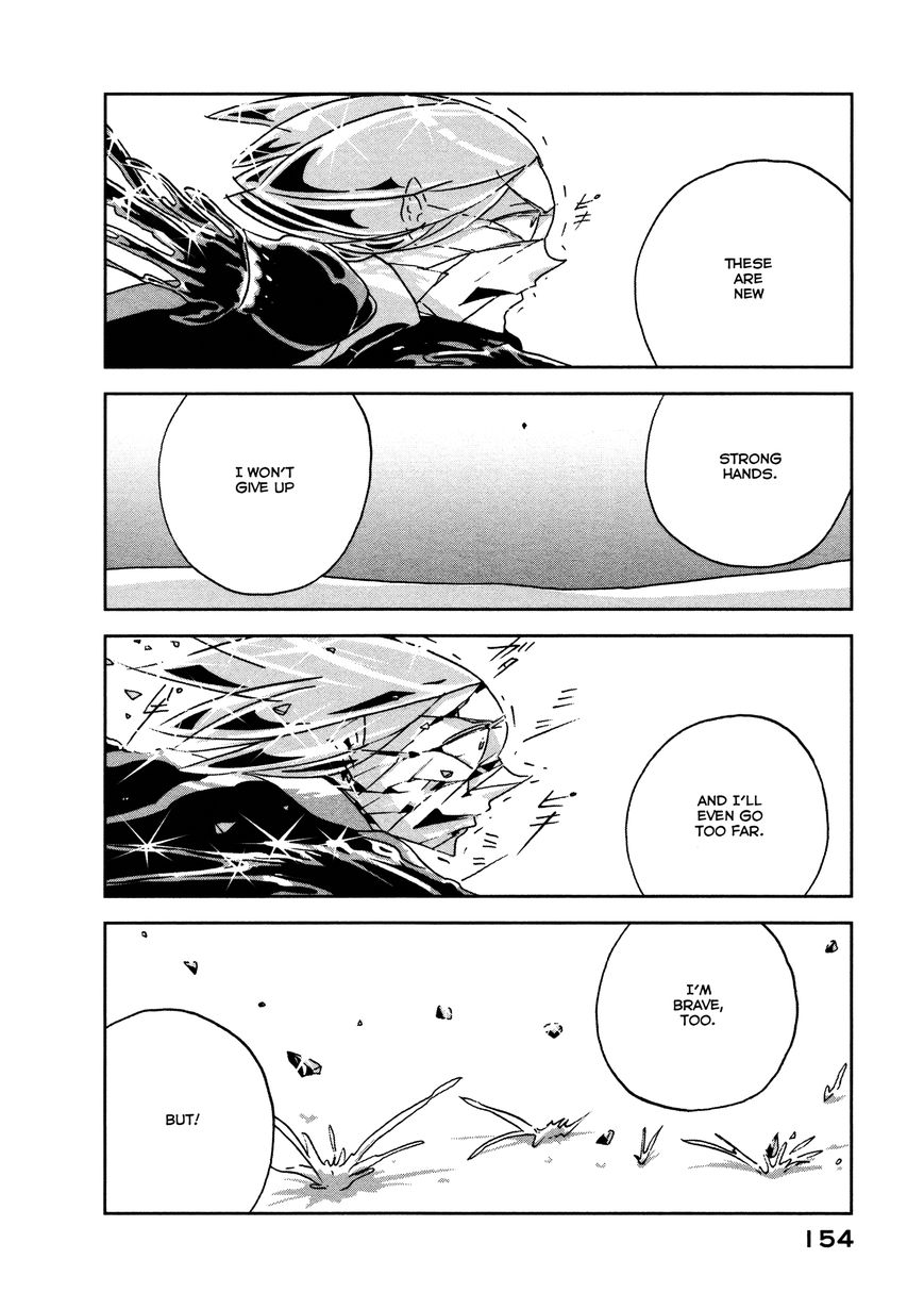 Read Houseki no Kuni EN Manga Online
