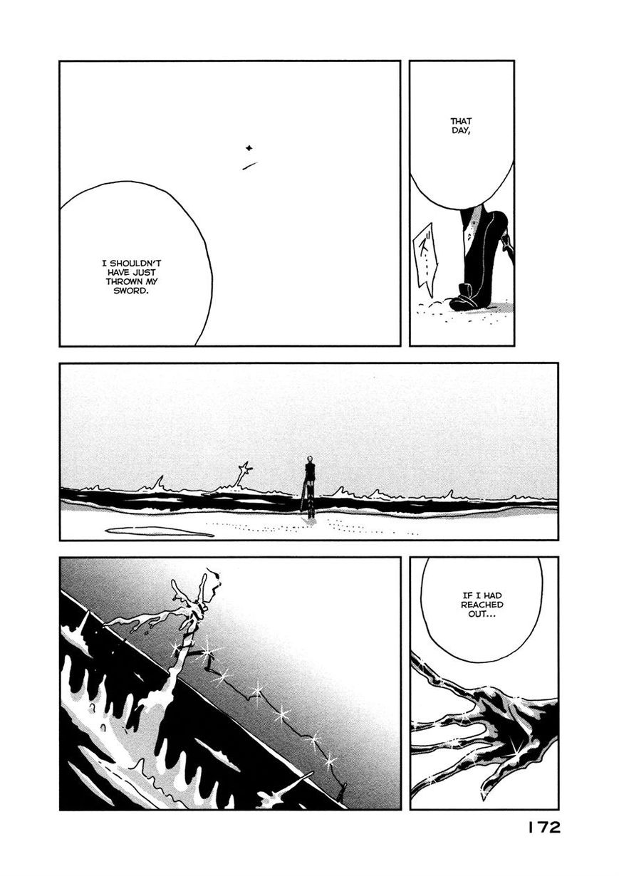 Read Houseki no Kuni EN Manga Online