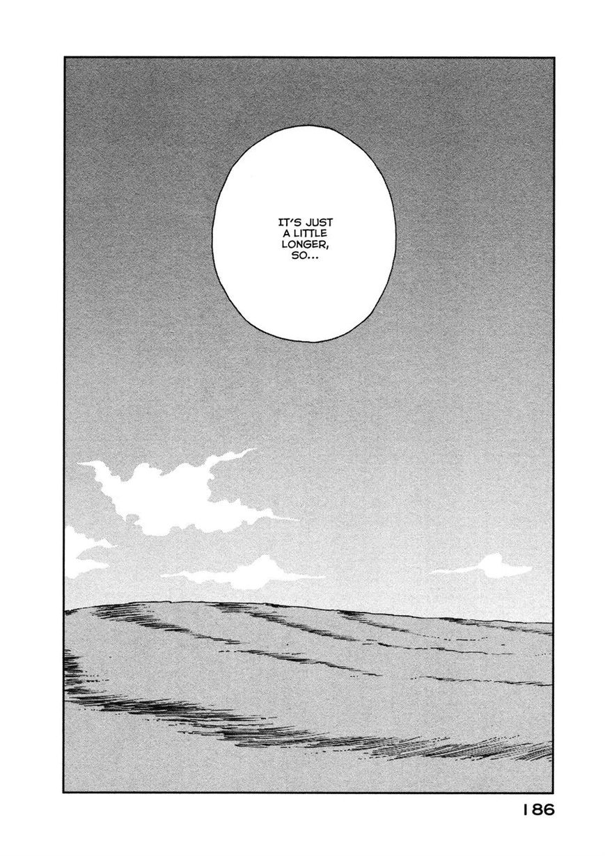 Read Houseki no Kuni EN Manga Online