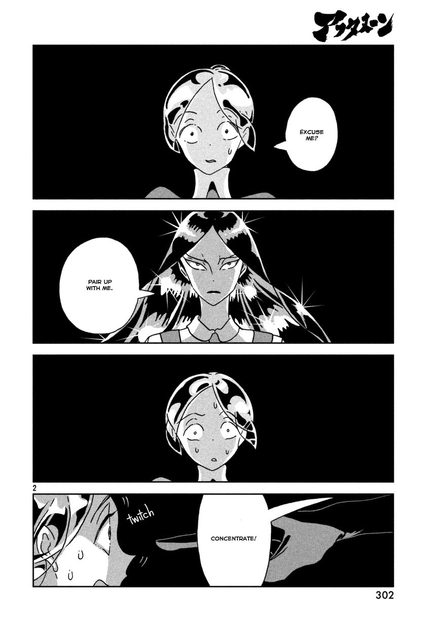 Read Houseki no Kuni EN Manga Online