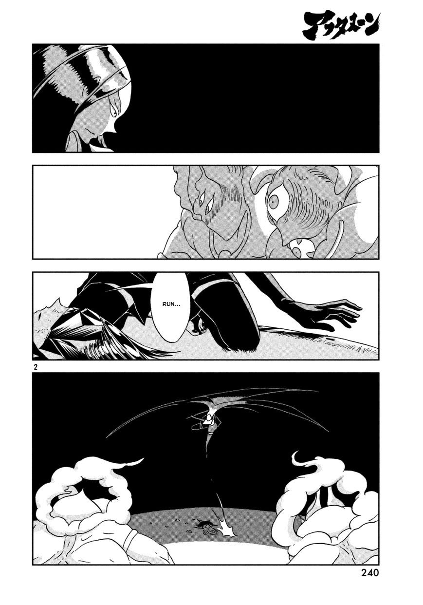 Read Houseki no Kuni EN Manga Online