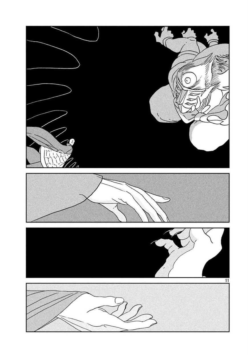 Read Houseki no Kuni EN Manga Online