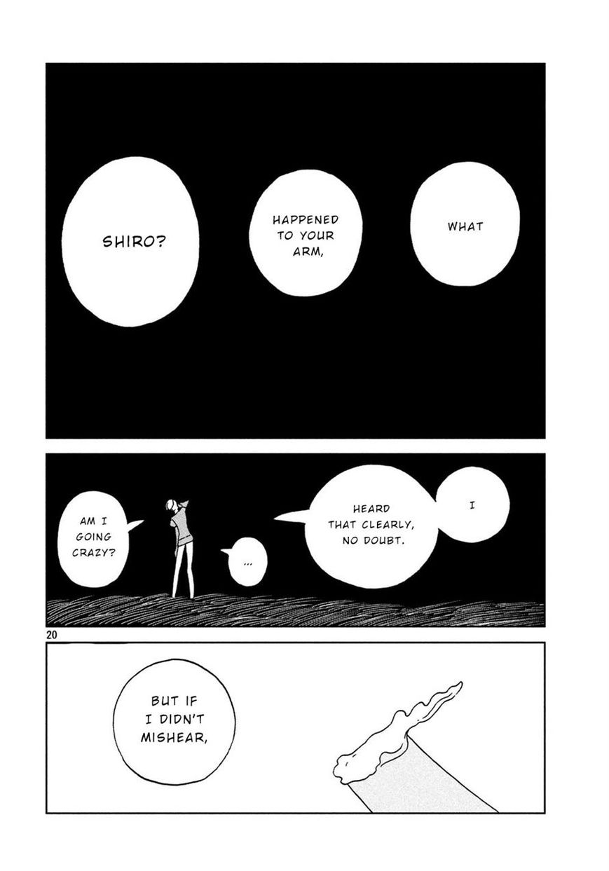 Read Houseki no Kuni EN Manga Online