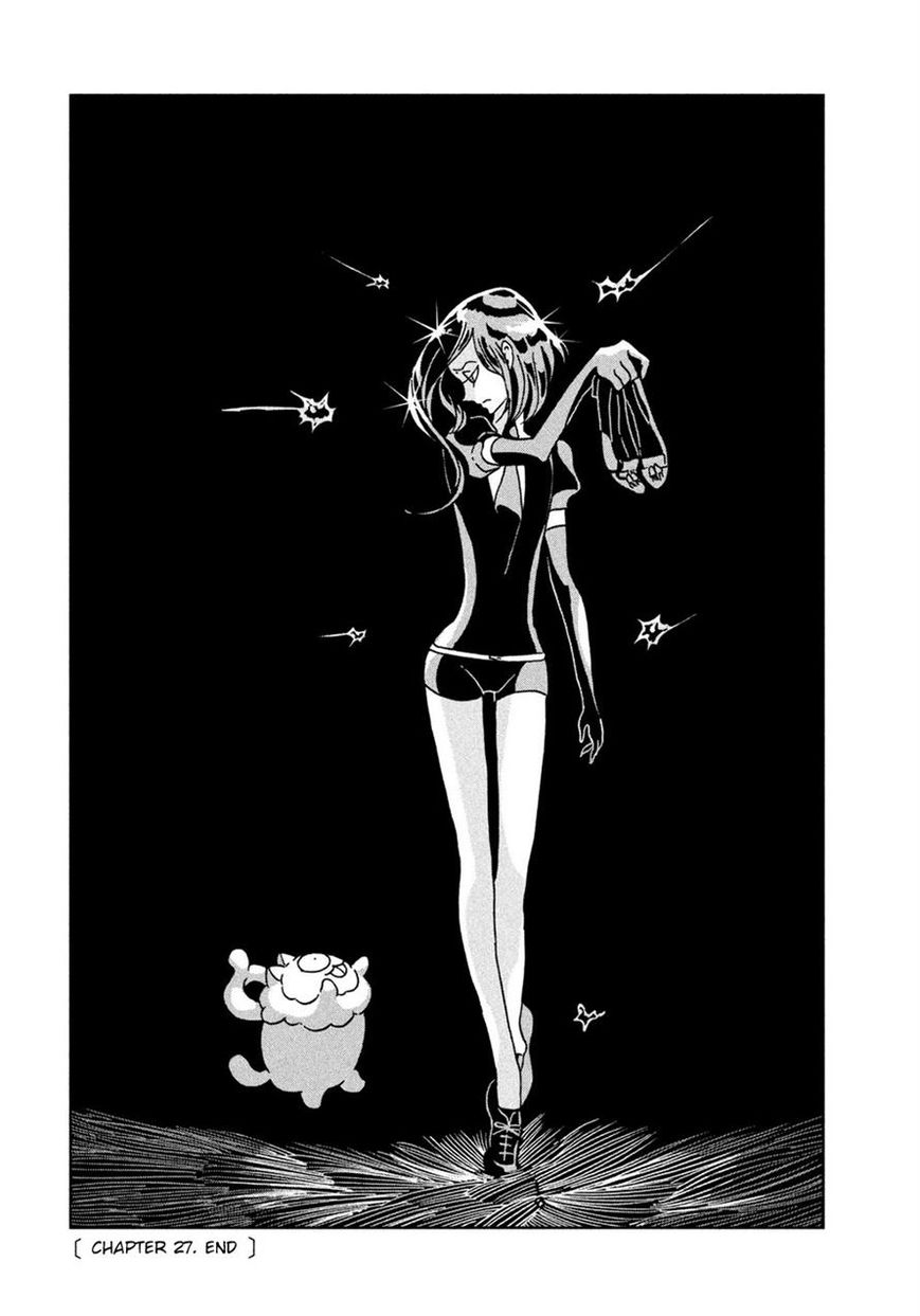 Read Houseki no Kuni EN Manga Online