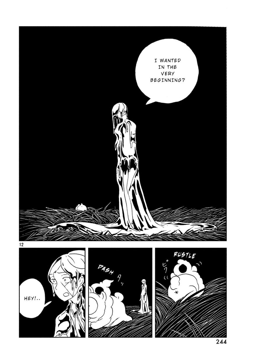 Read Houseki no Kuni EN Manga Online