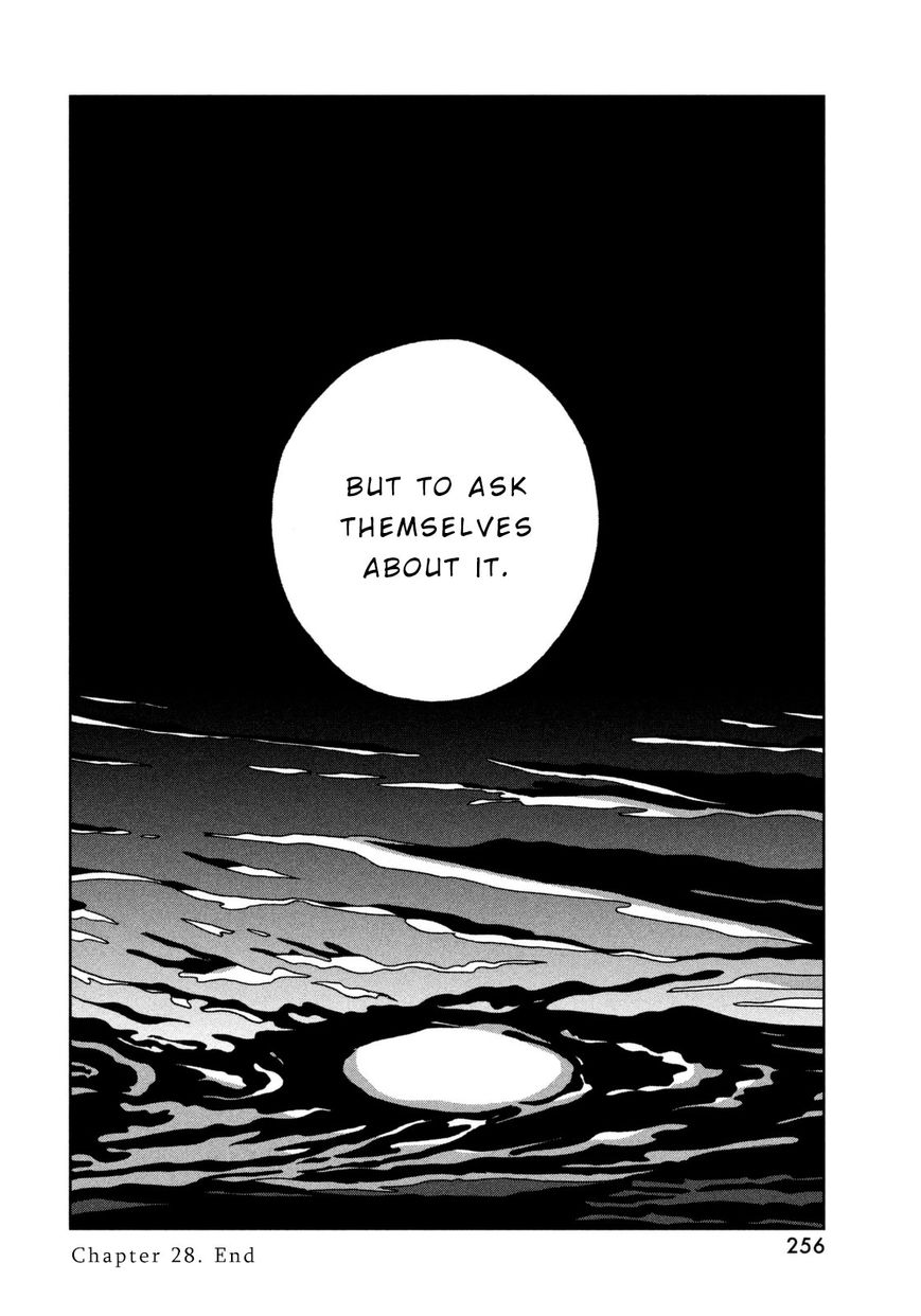 Read Houseki no Kuni EN Manga Online
